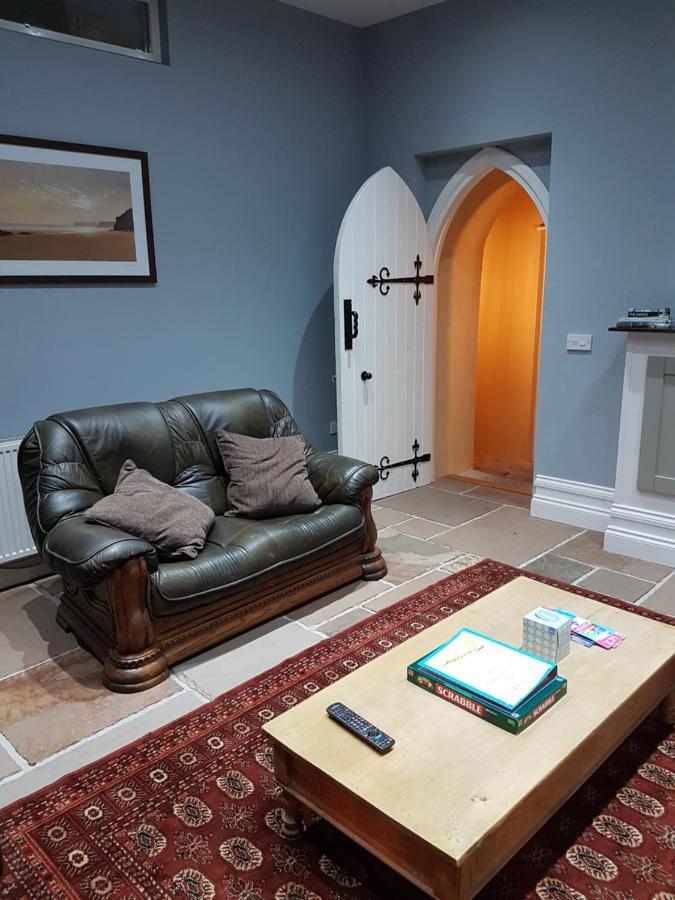 Renovated Church Close To The Beach Llanelli Quarto foto